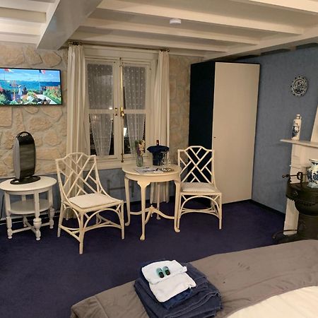 B&B Petit Chateau - Stijlvol Verblijf Centraal Gelegen In Zeeuws Vlaanderen Biervliet Exteriér fotografie