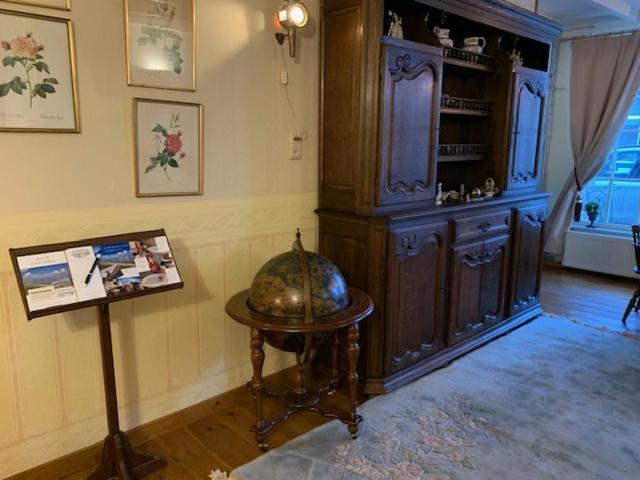 B&B Petit Chateau - Stijlvol Verblijf Centraal Gelegen In Zeeuws Vlaanderen Biervliet Exteriér fotografie