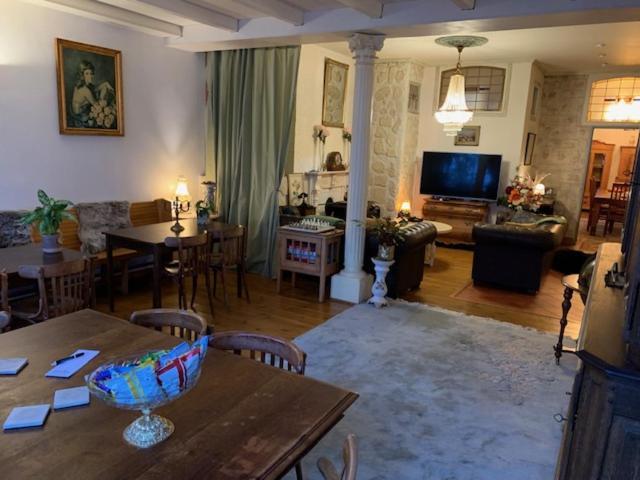 B&B Petit Chateau - Stijlvol Verblijf Centraal Gelegen In Zeeuws Vlaanderen Biervliet Exteriér fotografie