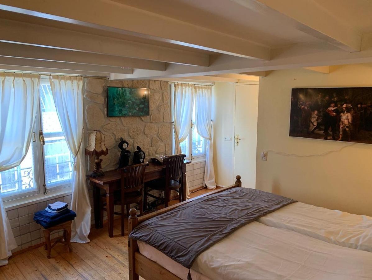 B&B Petit Chateau - Stijlvol Verblijf Centraal Gelegen In Zeeuws Vlaanderen Biervliet Exteriér fotografie