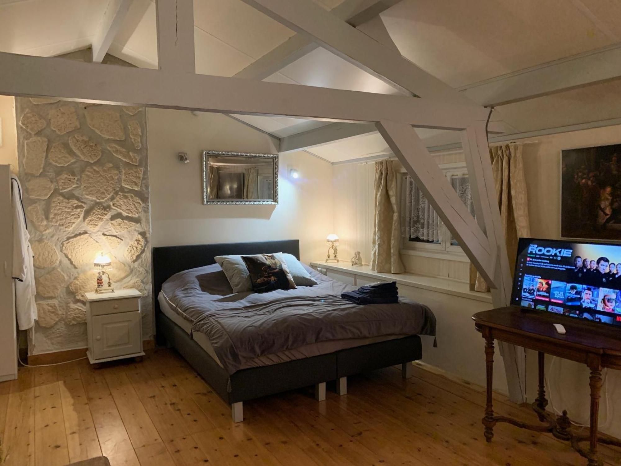 B&B Petit Chateau - Stijlvol Verblijf Centraal Gelegen In Zeeuws Vlaanderen Biervliet Exteriér fotografie