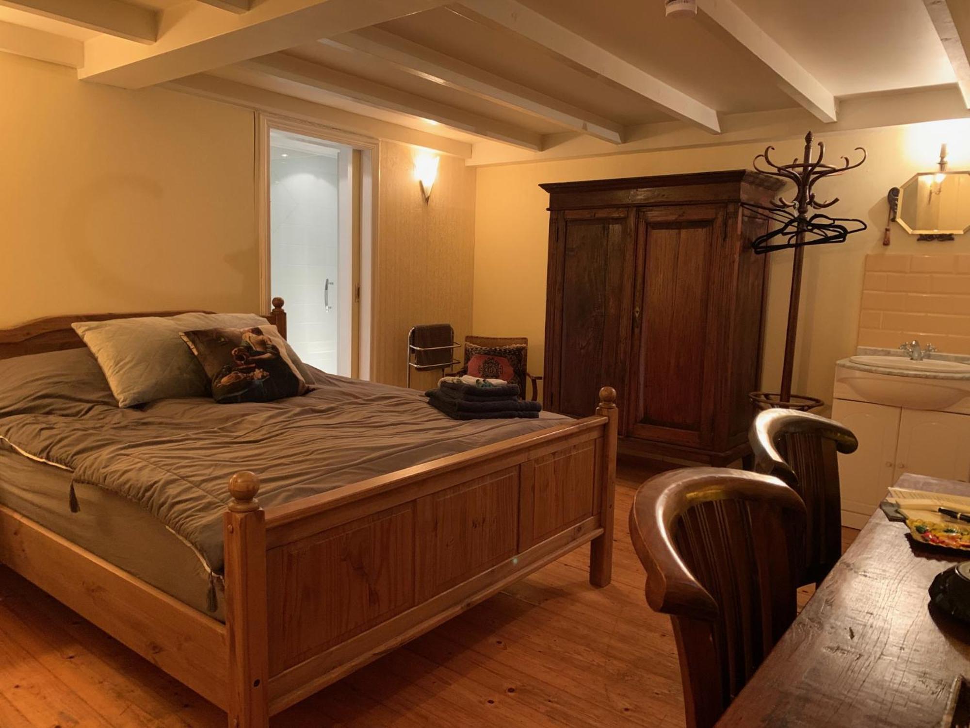 B&B Petit Chateau - Stijlvol Verblijf Centraal Gelegen In Zeeuws Vlaanderen Biervliet Exteriér fotografie
